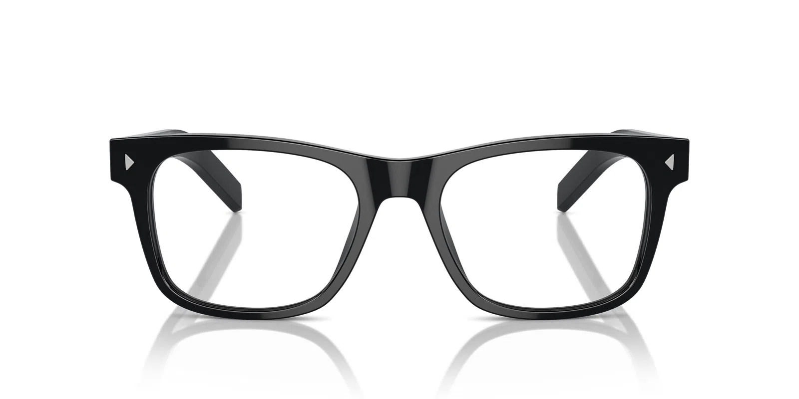 Prada A13V Eyeglasses - view 11